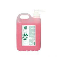 Shampooing et après-shampooing Men for San Chien (5 l)