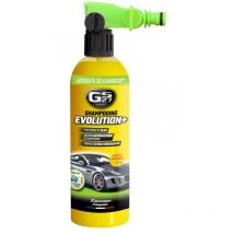 GS27 Shampooing Evolution + Jusqu'à 15 Lavage 750 ml