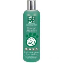 Shampooing insectifuge a la citronnelle 300ML offre exclusive