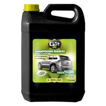 Shampooing Manuel Concentré 5 litres - Formule GS27