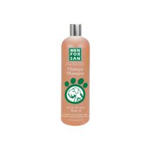 Shampooing Men for San Chien Huile de vison Orange (1 l)