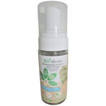 Shampooing mousse sans rinçage 125 ml, pour chats Francodex