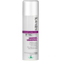 Shampooing sec universel Khara