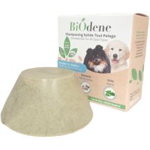 Shampooing solide 92 g tout pelage pour chien Francodex