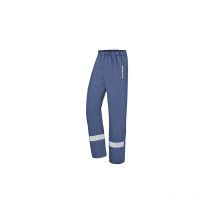 Shan electric arc overtrousers navy l - navy