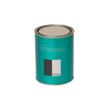 Shardana 4lt pittura decorativa, colori argento