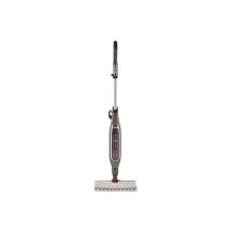 Shark Shr S6003eu Scopa A Vapore Automatica Klik N Flip Rosso Grigio