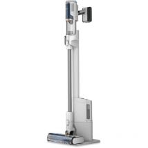 BU3521EU Clean & Self-Empty weiß Akku Staubsauger - Shark