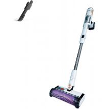 Shark - Detect Pro Aspirateur Sans Fil, Aspirateur léger Anti-enroulement des Cheveux avec Outil de Dépoussiérage et de recoins, Aspiration