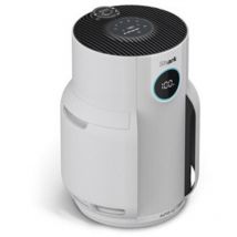 NeverChange jusqu'à 5 ans Purificateur d'air, Filtre hepa 5 ans, Couverture 60m², Capture 99,97% des Allergènes, Mode Automatique,Silencieux,