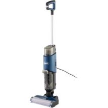 Hydrovac kabelgebundener Nass- und Trockensauger Bodenstaubsauger WD100EU - Shark