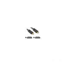 Sharkoon - Cable hdmi - hdmi st/st 15m noir Premium (4044951009046)