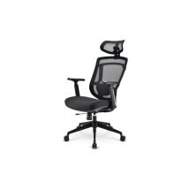 Sharkoon - Chaise de Bureau, Normal (4044951041404)