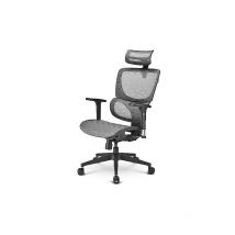 Sharkoon Chaise de Bureau OfficePal C30M, Noir, Normal (4044951038565)