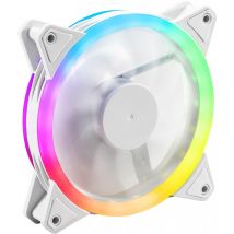 Sharkoon - Shark Blades pwm rgb Ventilateur de boîtier (4044951039982)