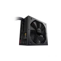 Alimentatore pc wpm Gold Zero 80 plus Gold atx 2.3 650W Colore Nero - Sharkoon