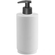 Gedy - sharon Distributeur de savon, blanc