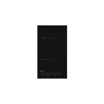 Sharp - Plaque induction KH3I25NT0K, 2 foyers, 2 booster, 3600 w totale