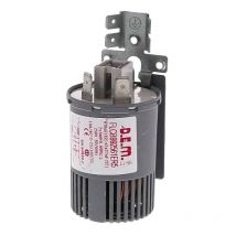 Condo Lave-Linge antiparasite DNF06-P(AFBAB) 0.47uF(x2)+2x25nF(Y2) - Sharp