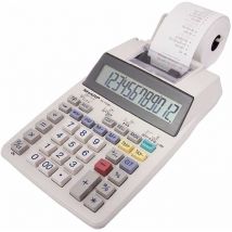 El1750V Printing Calculator - SH90054 - Sharp