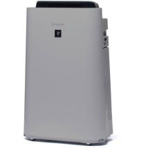 Purificatore D'Aria Sharp Ua-hd50e-l Con Umidificatore