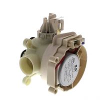 Moteur Lave-Vaisselle distributeur haut/bas - Sharp