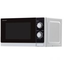 Sharp - Micro-ondes R200INW 800 w
