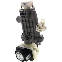 Resistance Lave-Vaisselle + support+thermostat - Sharp