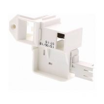 Securite Sèche-Linge porte - Sharp