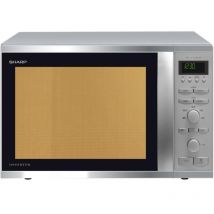 Sharp - Micro-ondes multifonction R941STW