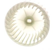 Turbine Sèche-Linge avant - Sharp