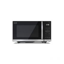 Sharp - YC-QS302AE-B