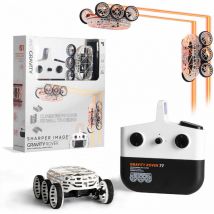 RC Gravity Rover - Fährt über Boden, Wände und Decken