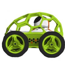Rc Orbit lenkbares Auto - Geeignet für alle Terrains - Stunt / Flip Car - Leuchtet im Dunkeln