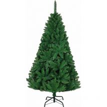 Shatchi - 10FT Green Imperial Pine Christmas Tree