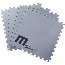 Mspa - Heat Preservation Foam Mat (9pcs Pack) 6P - 68cm x 68cm