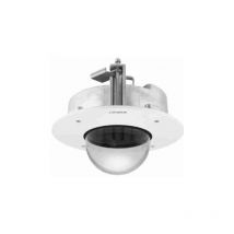SHD-1350FPW Hanwha SHD-1350FPW Carcasa empotrada en el techo