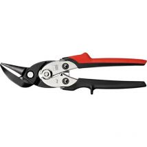 Erdi - Bessey D29ASSL-2 Shape and Straight Cutting Snips, BE300671