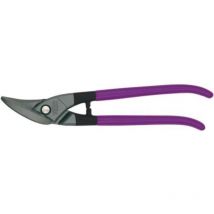 Erdi - Bessey D416-280L hss Shape and Straight Cutting Snips hss, BE300965