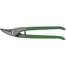 Bessey D114-250L Shape Cutting Punch Snips, BE300209