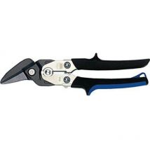 Erdi - Bessey D27BL Straight Cutting Snips, BE300641