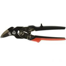Erdi - Bessey D29BSSL-2 Straight Cutting Snips, BE300695