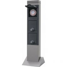 Sheetcraft 2-Way Socket