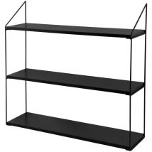 Cmp Iberica - Shelf 3 letti 60x15x54