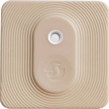Shelly Blu H&T Mocha Capteur de température et capteur d'humidité de l'air Bluetooth