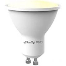 Duo led GU10. 3800235262290 - Shelly