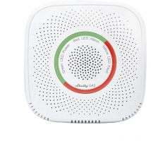 Détecteur de gaz gnc de gaz Gaz naturel - Shelly