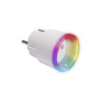 Shelly - home plug & play plus plug s wi-fi smart-steckdose 1X 10A messfunktion all plusplugs