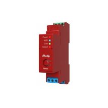 Shelly - Pro 1pm Rele Da Guida Din Con Misurazione Della Potenza Wi-fi E Bluthooth