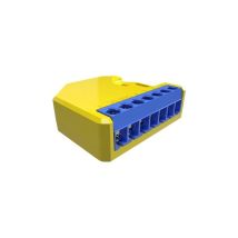 Shelly - RGBW2, Smart Control Remoto Inalámbrico Para rgbw led Tiras, Automatización Del Hogar, Compatible con Alexa & Google Home, iOS Android App,